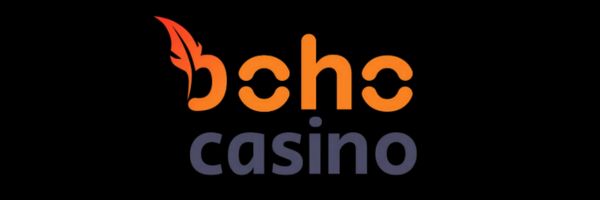 Boho Casino Bonus Banner NZ